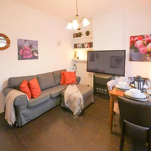 Hoge Willemstraat 5 Ferienhaus