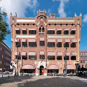 Hotell Ibis Styles Centre, Haag