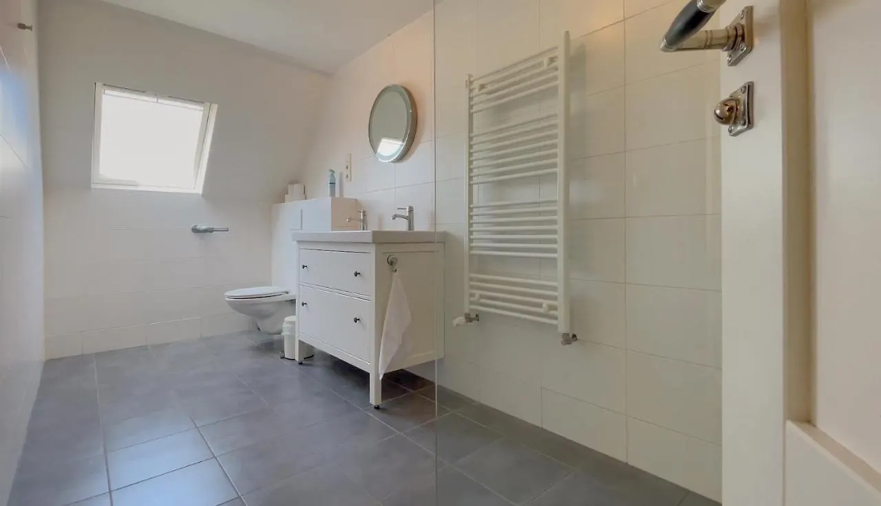Alta Mar Studios Apartment The Hague Netherlands