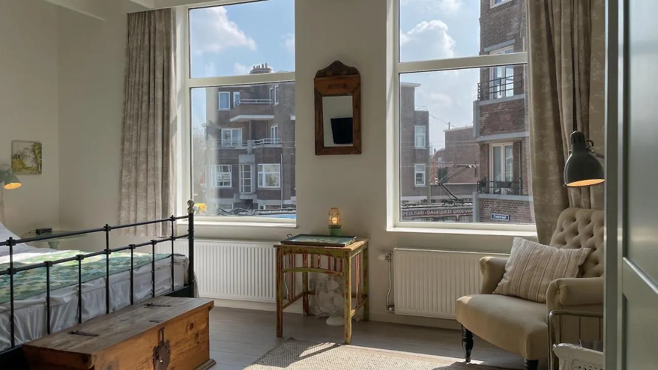 Alta Mar Studios Apartment The Hague